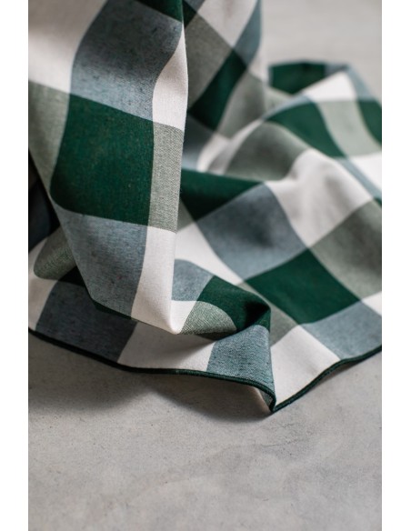 Cotton Filo Tablecloth