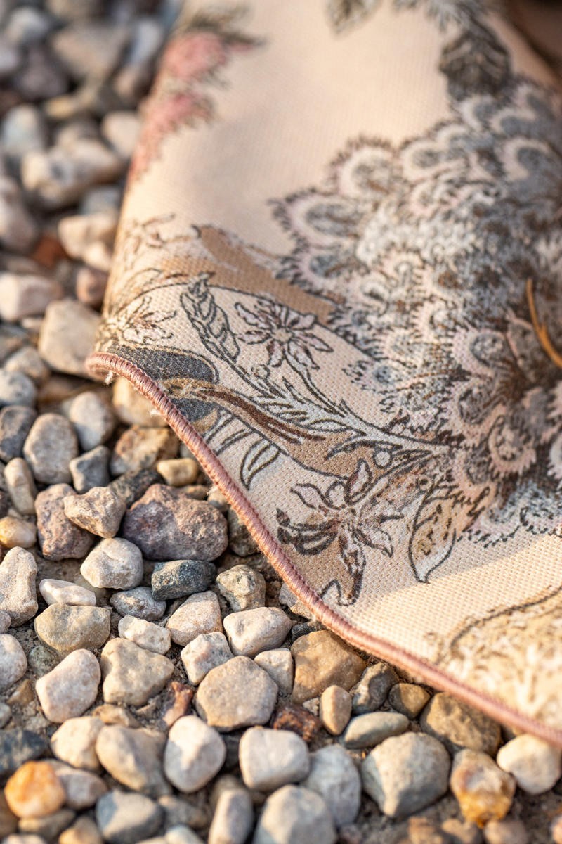 Cotton Filo Tablecloth