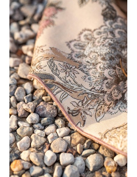 Cotton Filo Tablecloth