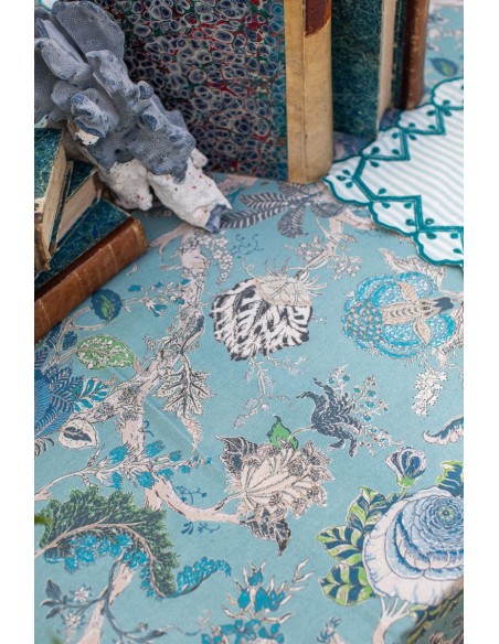 Cotton Filo Tablecloth