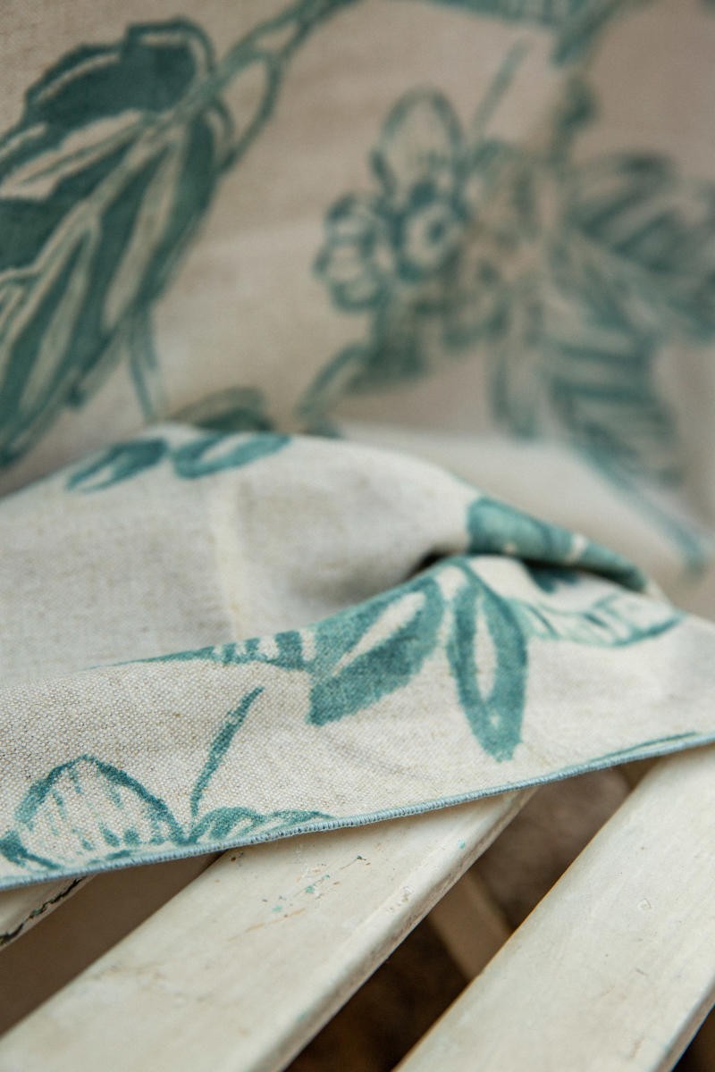 Cotton Filo Tablecloth