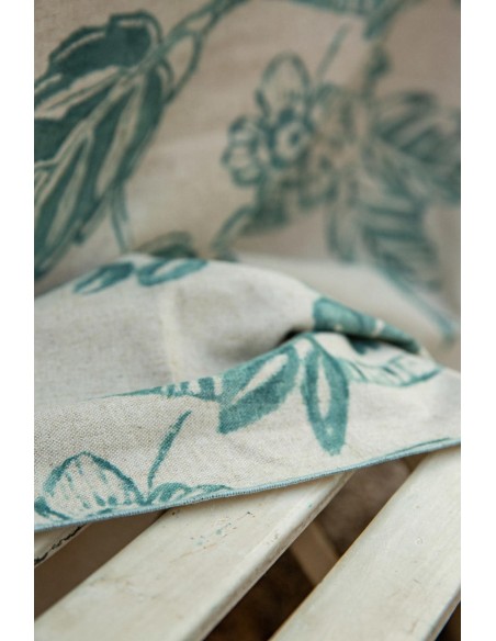 Cotton Filo Tablecloth