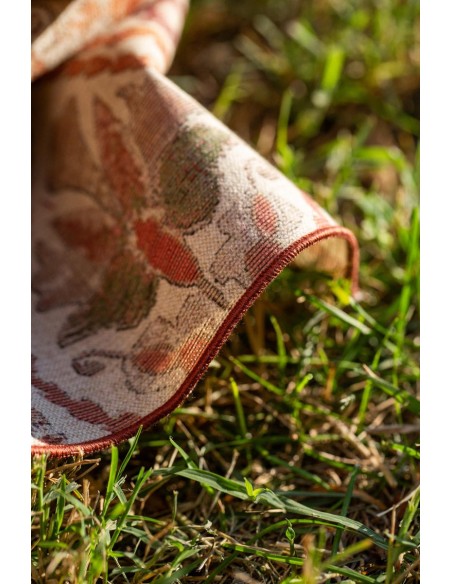 Cotton Filo Tablecloth