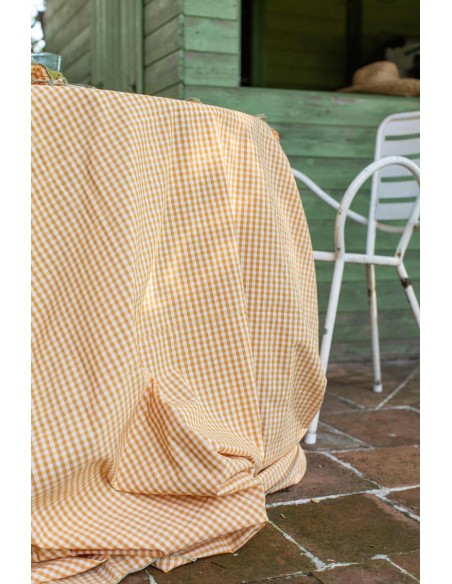 Tovaglia Filo in Cotone