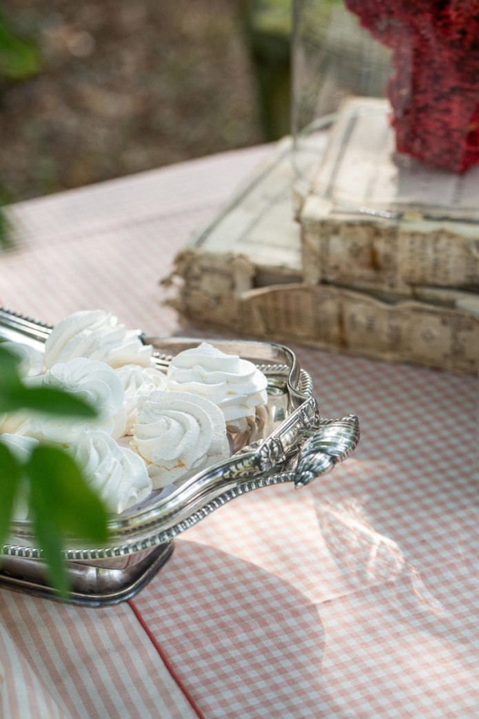 Nappe en coton Filo 2