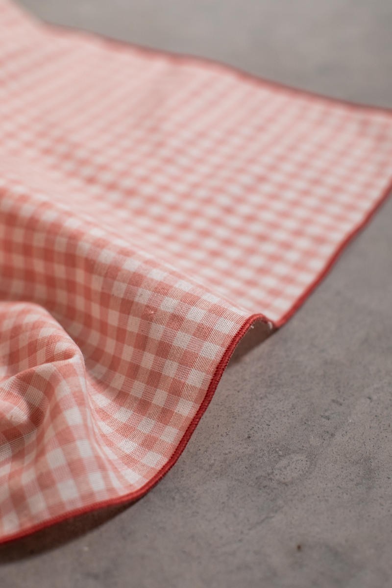 Cotton Filo Tablecloth