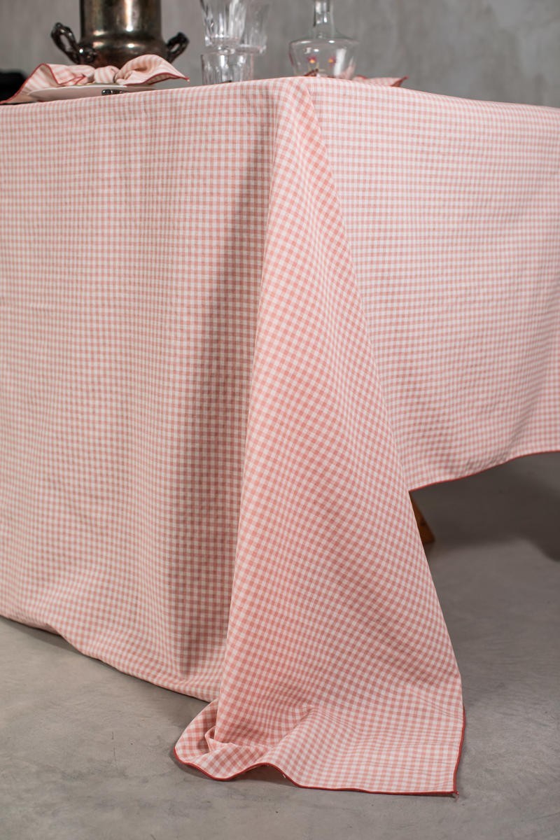 Tovaglia Filo in Cotone