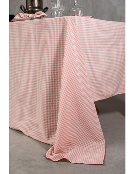 Cotton Filo Tablecloth