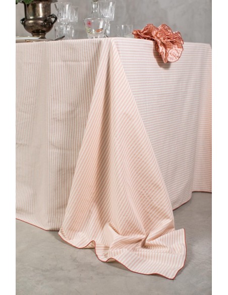 Tovaglia Filo in Cotone