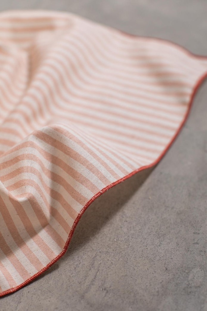 Cotton Filo Tablecloth 2