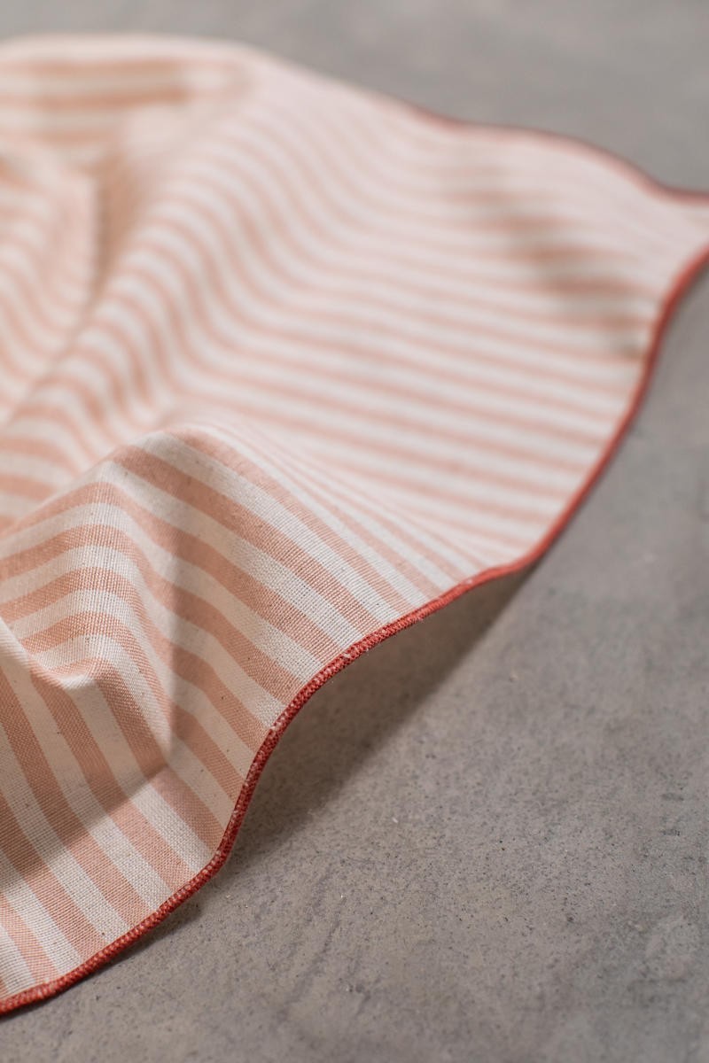 Tovaglia Filo in Cotone