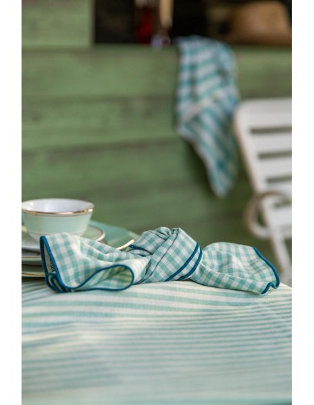 Tovaglia Filo in Cotone
