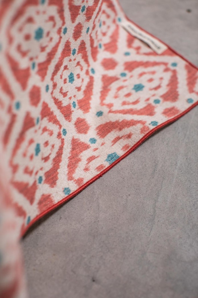 Tovaglia Filo in Cotone 2