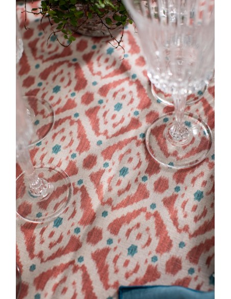 Tovaglia Filo in Cotone