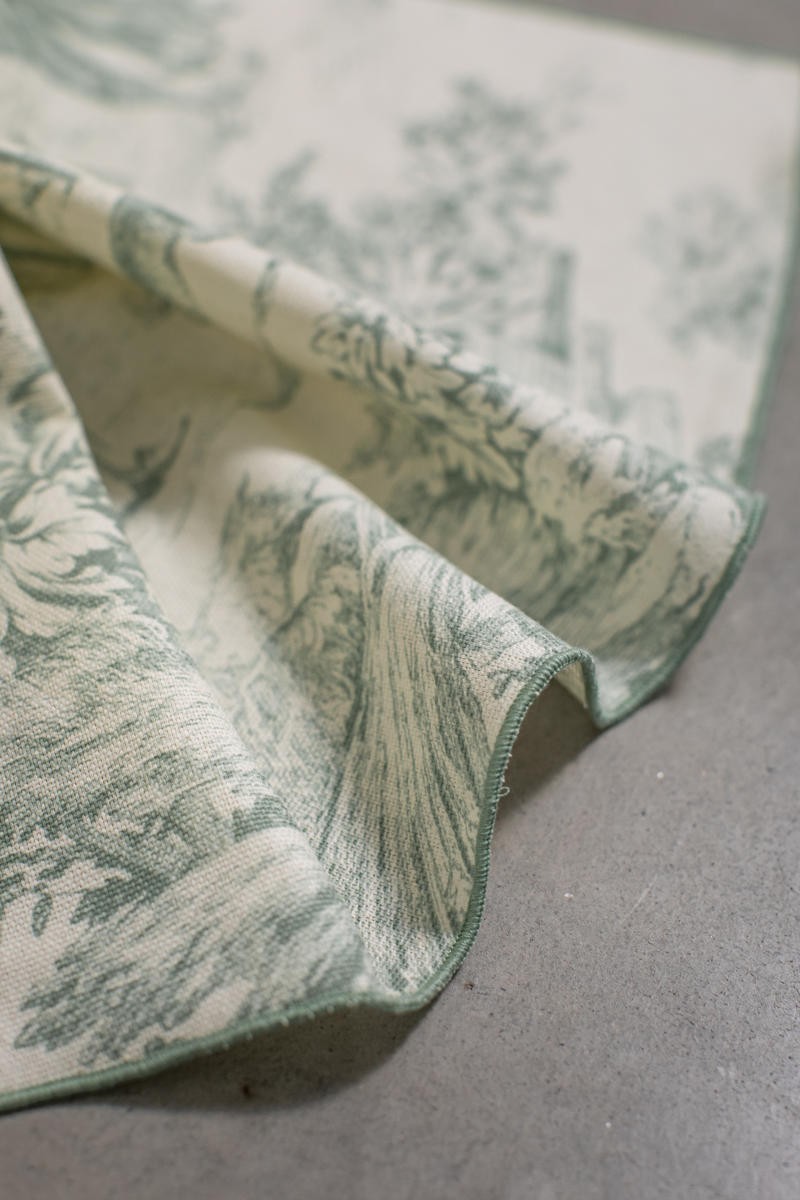 Cotton Filo Tablecloth