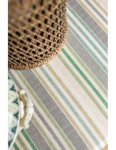 Tovaglia Filo in Cotone