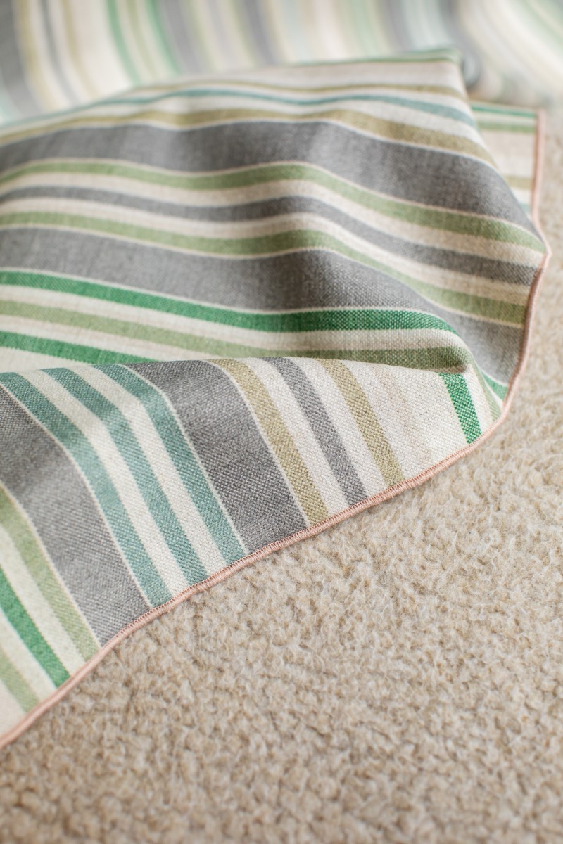 Cotton Filo Tablecloth