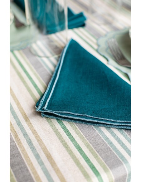 Tovaglia Filo in Cotone