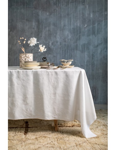 Tovaglia Filo in Lino