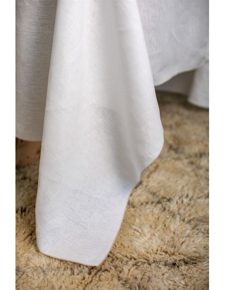 Nappe en lin Filo