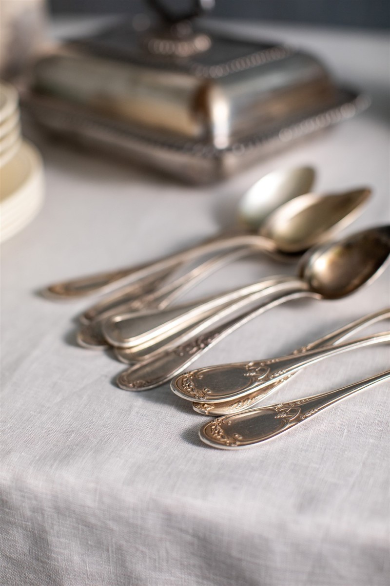 Tovaglia Filo in Lino