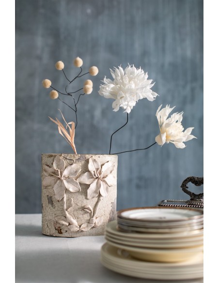 Linen Filo Tablecloth