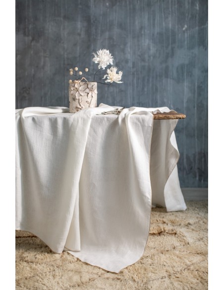 Nappe en lin Filo