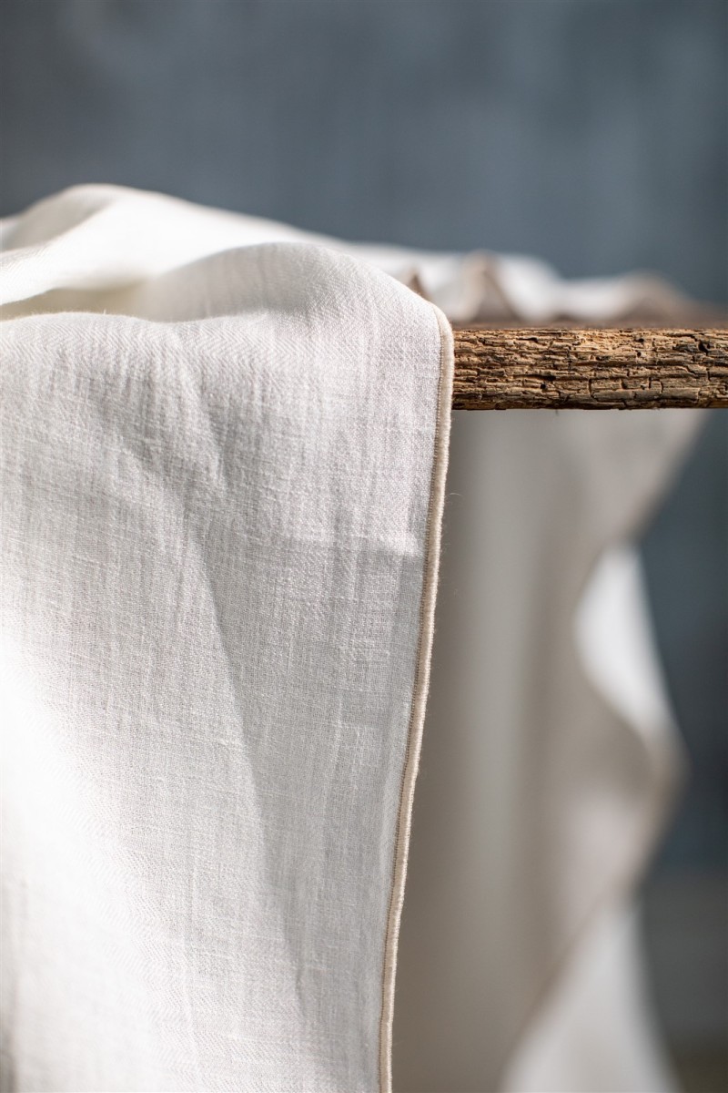 Linen Filo Tablecloth