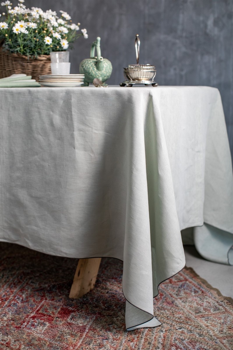 Tovaglia Filo in Lino