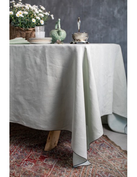 Tovaglia Filo in Lino