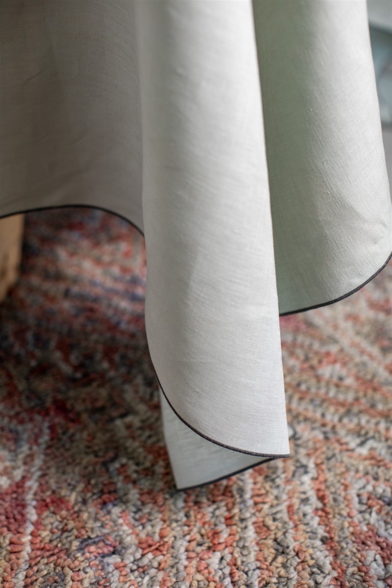 Tovaglia Filo in Lino