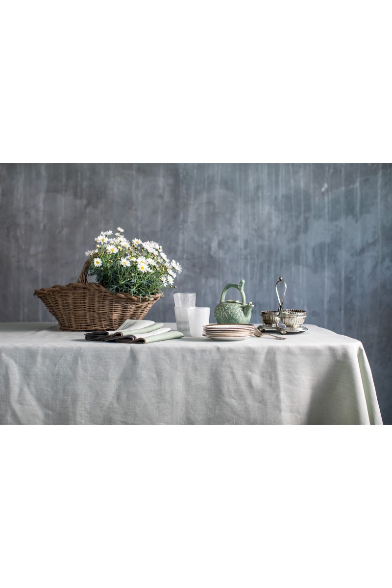Nappe en lin Filo