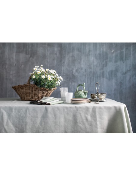 Nappe en lin Filo