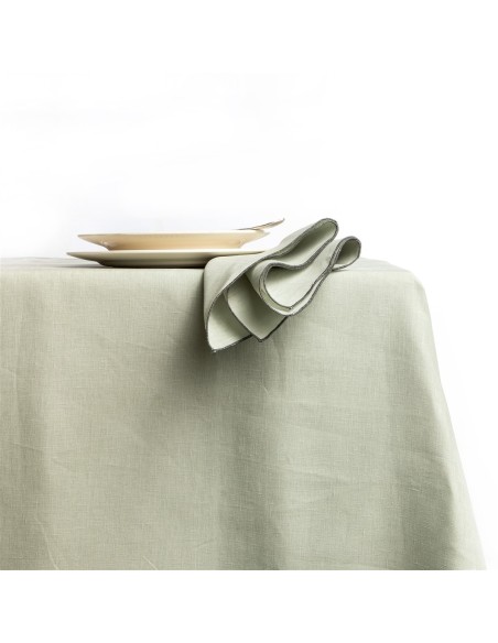 Nappe en lin Filo