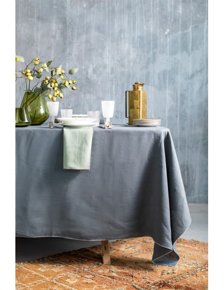 Nappe en lin Filo