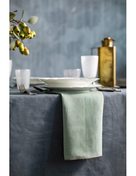 Tovaglia Filo in Lino