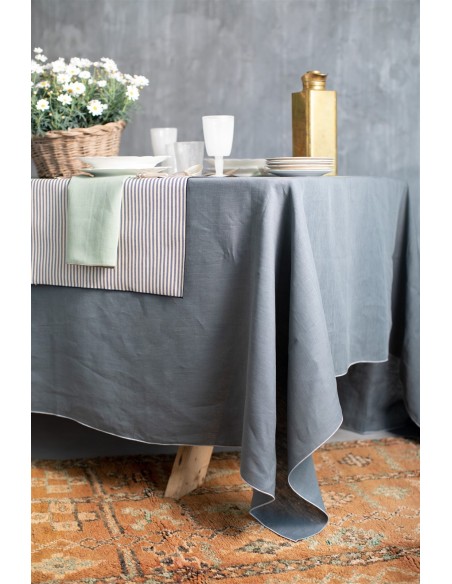 Tovaglia Filo in Lino