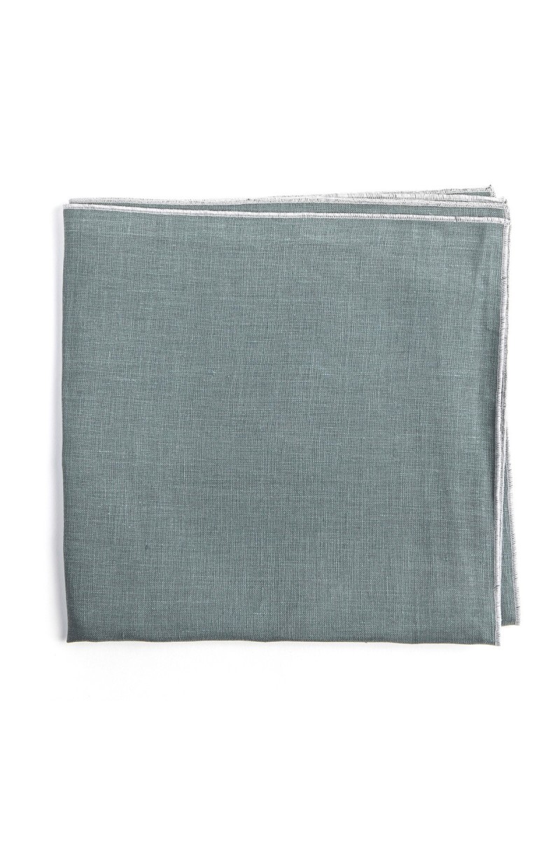 Linen Filo Tablecloth