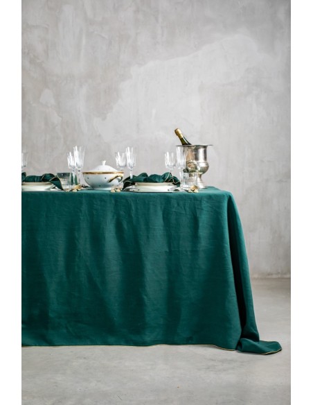 Nappe en lin Filo