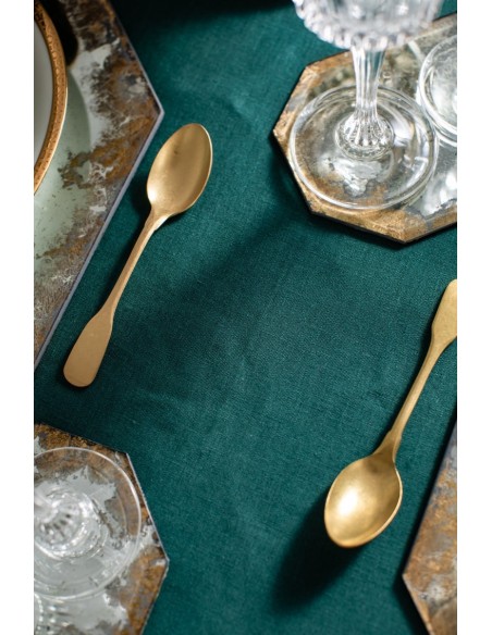 Linen Filo Tablecloth