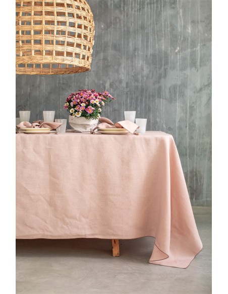 Tovaglia Filo in Lino