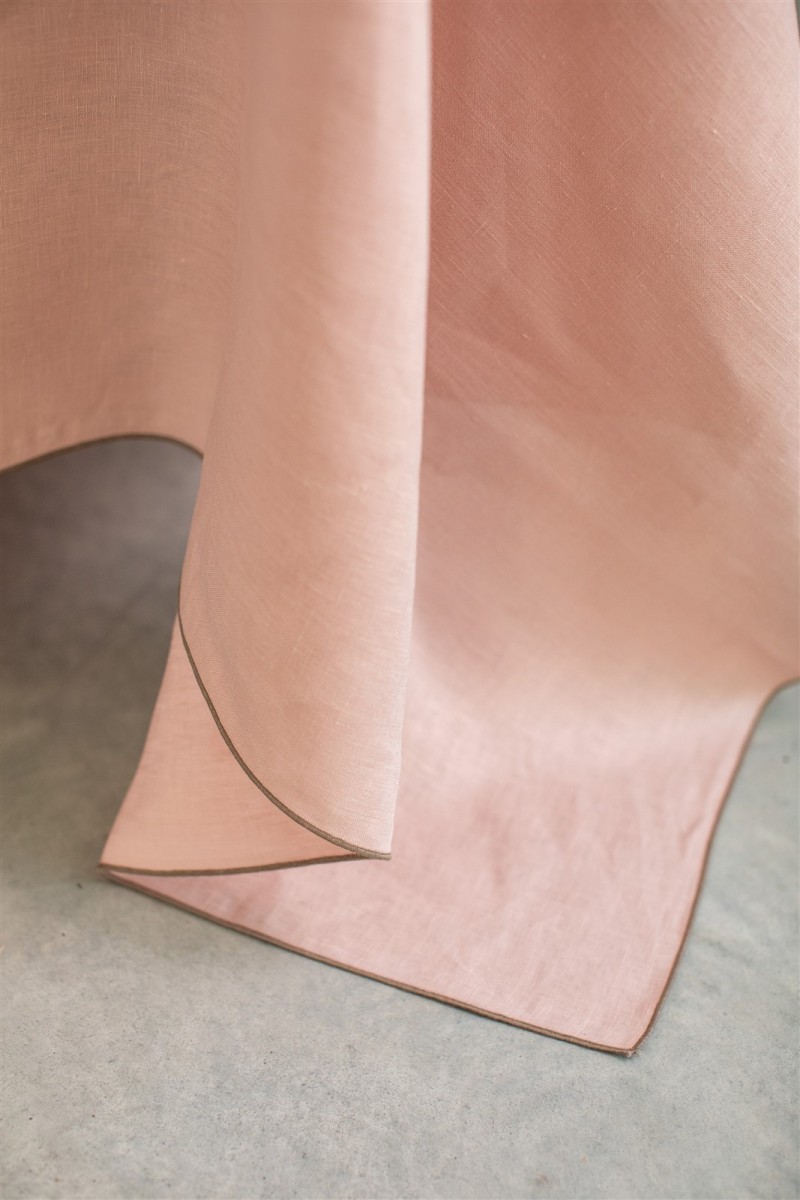 Nappe en lin Filo