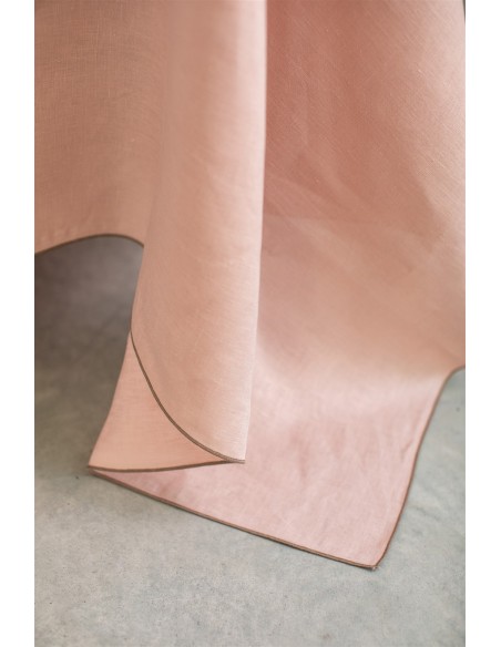 Nappe en lin Filo