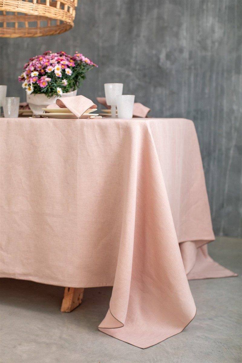 Tovaglia Filo in Lino