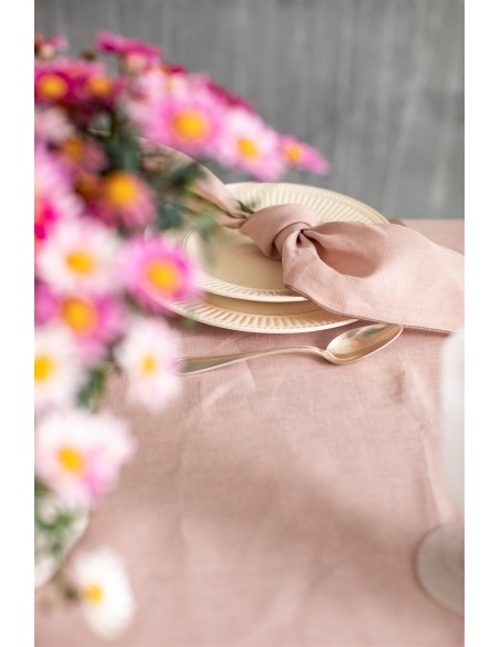 Nappe en lin Filo
