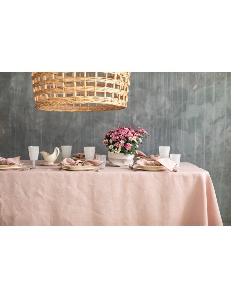 Nappe en lin Filo