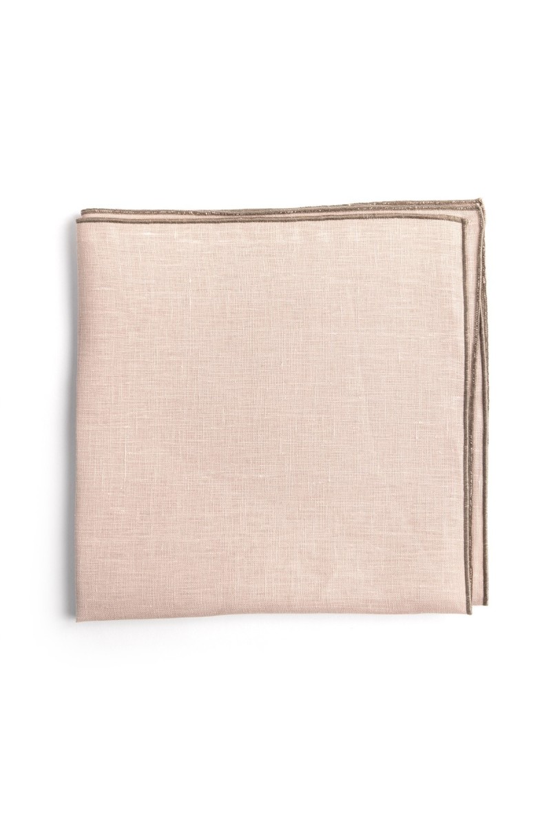 Linen Filo Tablecloth