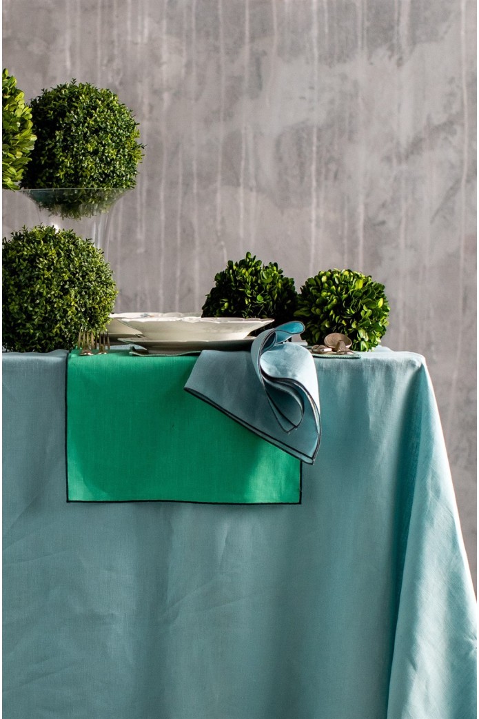 Tovaglia Filo in Lino 2