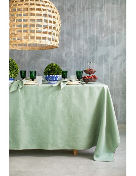 Nappe en lin Filo