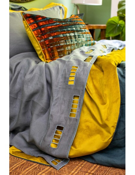 Federa Gilda in Velluto